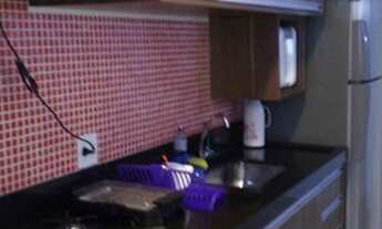 Imagem 5: Apartamento à venda no Parque Industrial