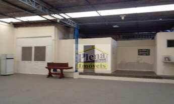 Imagem 5: Barracão comercial para venda e locação, Jardim Santa Madalena, Sumaré - BA0149