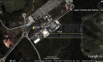 Imagem 2: SãO JOSé DOS PINHAIS - Terreno Padrão - Campo Largo da Roseira