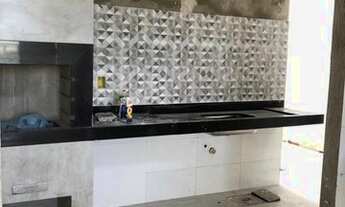 Imagem 5: Goiânia - Casa de Vila - Setor Faiçalville