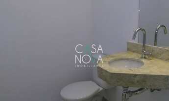 Imagem 4: Apartamento com 1 dormitório para alugar, 52 m² por R$ 2.900,00/mês - Pompéia - Santos/SP