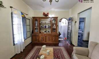 Imagem 10: Casa à venda, 117 m² por R$ 530.000,00 - Parque da Figueira - Campinas/SP