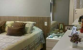 Imagem 1: Apartamento para venda com 259 metros quadrados com 4 quartos