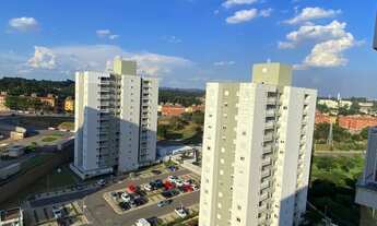 Imagem: APARTAMENTO RESIDENCIAL em JUNDIAÍ - SP