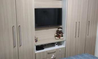 Imagem 2: Condomínio Carioca Residencial - 3 quartos Mobiliado - Del Castilho - Rio de Janeiro - RJ