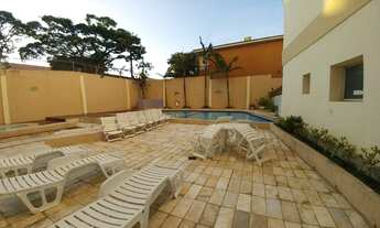 Imagem 3: Apto 03 dormitorios-suite-elevador-Vl Carvalho-estudo permuta