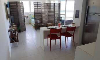 Imagem 6: Vendo apartamento no Condomínio Edifício Aqua Vert - Armação