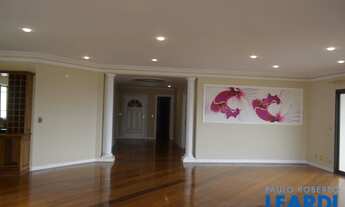 Imagem 3: APARTAMENTO - MORUMBI - SP