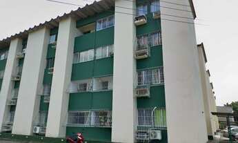 Imagem: Apartamento para venda tem 62 metros quadrados