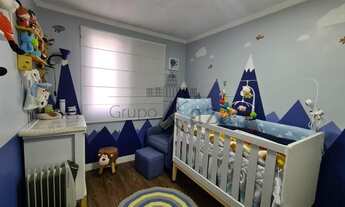 Imagem 7: Apartamento - Jardim Terras do Sul - Spazio Campo dos Lírios - 186m² - 2 Dormitórios. O R