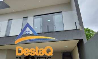 Imagem: CASA BAIRRO SHALIMAR