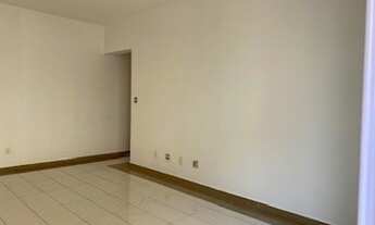 Imagem 3: APARTAMENTO COM 3 QUARTOS (1 SUÍTE) NA QUADRA DA PRAIA