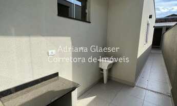 Imagem 6: Casa para venda tem 130 metros quadrados com 3 quartos em Santa Terezinha - Piracicaba - S