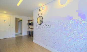 Imagem 4: Apartamento Venda Brooklin 55 m² 2 Dormitórios