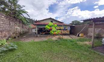 Imagem 7: Casa com 2 dormitórios à venda, 80 m² por R$ 395.000 - Balança - Simão Pereira/MG