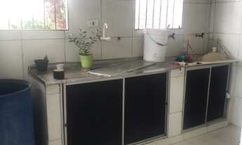 Imagem 7: Casa 140.000 Casa com 3 dormitórios