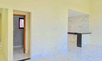 Imagem 4: Térrea para venda tem 155 metros quadrados com 3 quartos