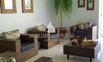 Imagem 7: Casa de Condomínio com 4 dorms, Quinta do Golfe Jardins, São José do Rio Preto - R$ 3.5 mi