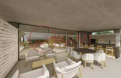 Imagem 7: Venda - Casa com 4 suítes, Barueri, Alphaville Residencial I