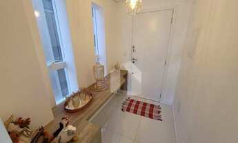 Imagem 3: Apartamento com 1 dormitório à venda, 40 m² por R$ 450.000,00 - Centro - Poços de Caldas/M