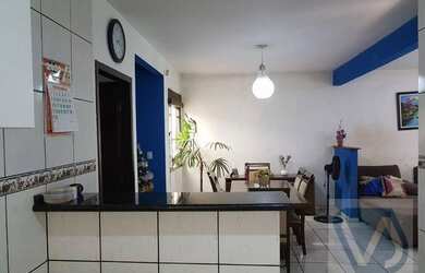 Imagem 2: Casa para venda Jd. Chamonix - 160 mts² área útil