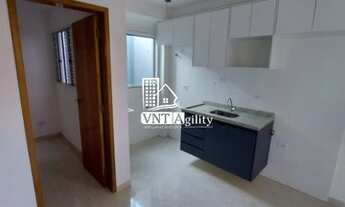 Imagem 3: São Paulo - Kitchenette/Conjugados - VILA ESPERANÇA