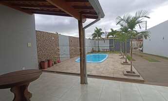 Imagem 2: Sao Carlos - Casa Padrão - Jardim das Torres Prolongamento