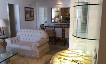 Imagem 6: Apartamento 4 quartos na Graça - Salvador - BA