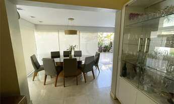 Imagem 6: Apto Garden com 199m² na Mooca , com 3 suítes 4 vagas na Mooca