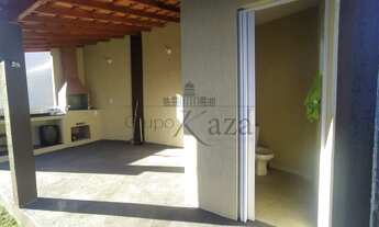 Imagem 5: Casa - Portal dos Pássaros - 100m² - 3 Dormitórios - Aceita permuta até 400 mil