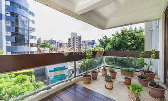 Imagem: Apartamento para venda possui 145 metros