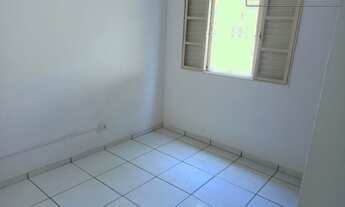 Imagem 5: Casa Bairro da Cruz- Lorena SP