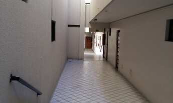 Imagem 6: Apartamentos de 3 quartos mais dependência de empregado com excelente localização