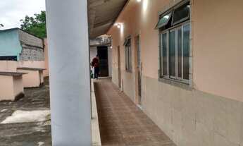 Imagem: Nova Iguaçu, Lagoinha, Casa com quintal