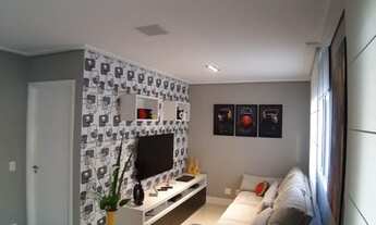 Imagem 2: Lindo apartamento em condomínio clube