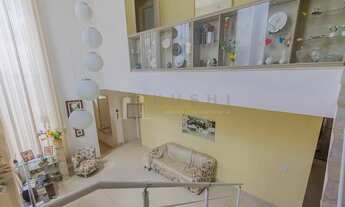 Imagem 4: Casa - Swiss Park - Campinas