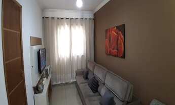 Imagem 3: Venda - CASA GEMINADA - SANTA BRANCA BELO HORIZONTE MG