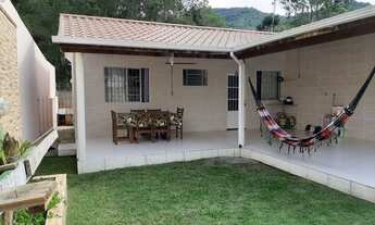 Imagem: Bela Casa a Venda Na Praia da Costeira em