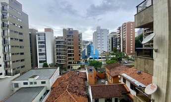 Imagem 6: Apartamento com 3 quartos (1 suíte) à venda, 130 m² por R$ 770.000 - Bom Pastor - Juiz de