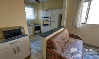 Imagem 4: Apartamento com 1 dorm, Canto do Forte, Praia Grande - R$ 175 mil, Cod: 2424