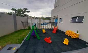 Imagem 6: Apartamento - Residencial Caminho das Árvores - 48,77m² - 2 Dormitórios