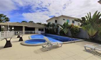 Imagem: Casa em condominio nas Dunas