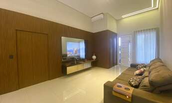 Imagem 2: Casa em Condomínio à venda no Villa Romana I, 3 quartos, 1 suíte, Jardim Cybelli, Ribeirão