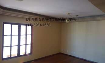 Imagem 3: MUD RIO PRETO IMOBILIARIA ALUGA APARTAMENTO 03 DORMITORIOS BAIRRO SAO MANOEL SAO JOSE DO R