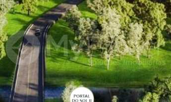 Imagem 4: Senador Canedo - Loteamento/Condomínio - Setor Central