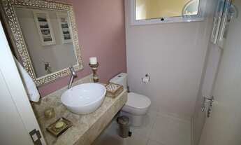 Imagem 5: Casa com 3 dormitórios à venda, 280 m² por R$ 1.800.000,00 - Condomínio Jardim das Palmeir