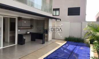 Imagem 4: CASA RESIDENCIAL em FRANCA - SP, PARQUE UNIVERSITÁRIO