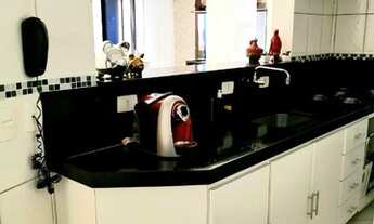 Imagem 6: APARTAMENTO RESIDENCIAL em SÃO JOSÉ DO RIO PRETO - SP, VILA SINIBALDI