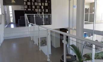 Imagem 5: Casa com 4 dormitórios à venda, 505 m² por R$ 3.950.000,00 - Condomínio Jardim Primavera