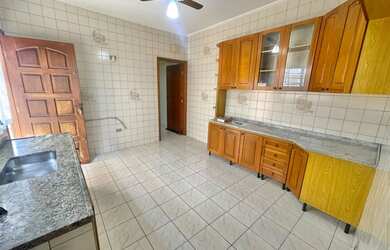 Imagem 3: Casa para venda com 80 metros quadrados com 3 quartos em Chácara do Visconde - Taubaté